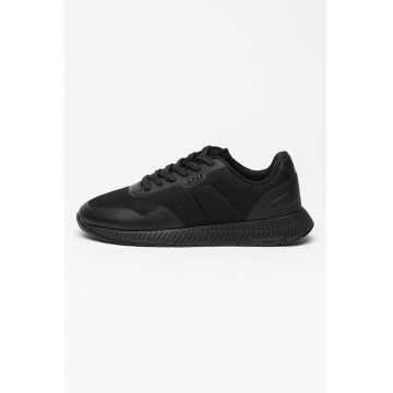 Pantofi sport de plasa Titanium