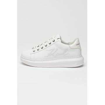 Pantofi sport din piele Kapri Cornelly Pantofi sport din piele Kapri Cornelly