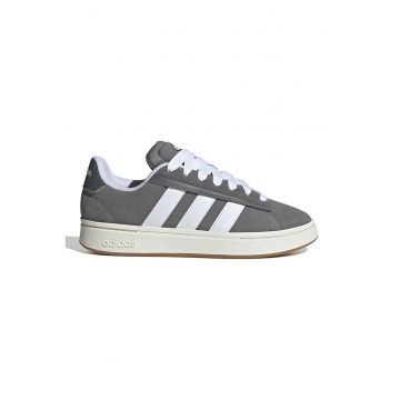 Pantofi sport Grand Court Alpha de piele ecologica
