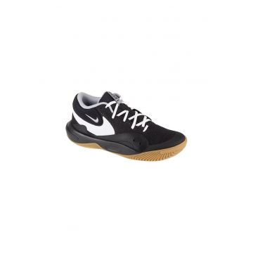 Pantofi sport  Hyperquick - sintetic - negru Pantofi sport  Hyperquick - sintetic - negru