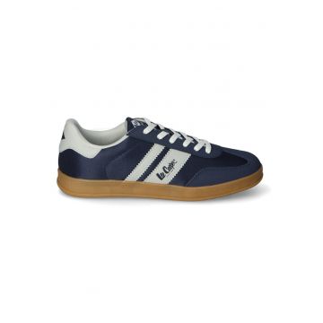 Pantofi Sport  LCW-24-04-2388M - Barbati - Bleumarin - Bleumarin