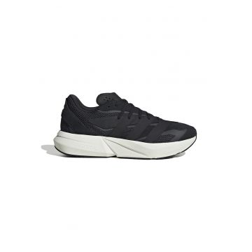 Pantofi sport Lightblaze cu insertii de piele intoarsa