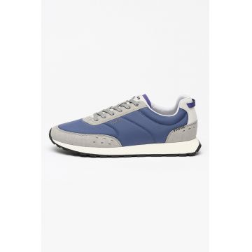Pantofi sport low-cut Icelin