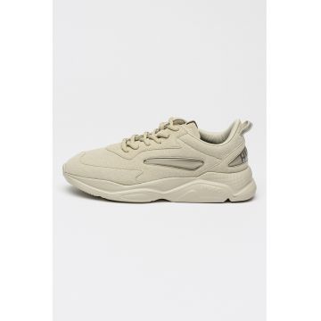 Pantofi sport low-cut Leon