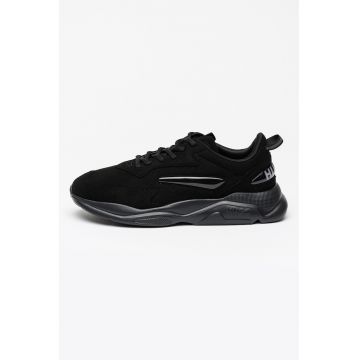 Pantofi sport low-cut Leon