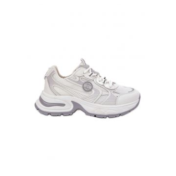Pantofi sport pentru femei -  BM224494 - alb Pantofi sport pentru femei -  BM224494 - alb