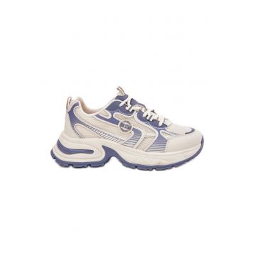 Pantofi sport pentru femei -  BM224495 - Albastru Pantofi sport pentru femei -  BM224495 - Albastru