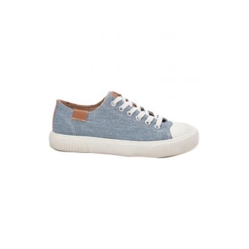 Pantofi sport pentru femei -  BM224786 - Albastru Pantofi sport pentru femei -  BM224786 - Albastru