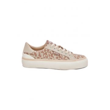 Pantofi sport pentru femei -  BM224801 - Bej