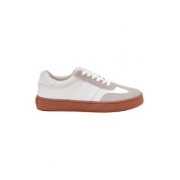 Pantofi sport pentru femei -  BM224844 - alb Pantofi sport pentru femei -  BM224844 - alb