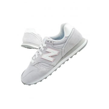 Pantofi sport pentru femei -  BM225491 - Gri