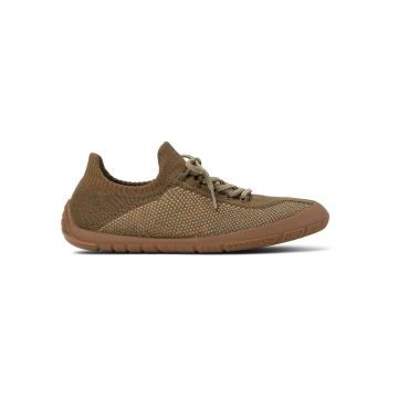 Pantofi sport slip-on din material textil Path Pantofi sport slip-on din material textil Path