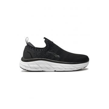 Pantofi sport Unisex  303741310 - Textil - Negru Pantofi sport Unisex  303741310 - Textil - Negru