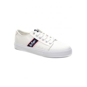 Tenisi barbati LCW 24 02 2143M WHITE - - Alb