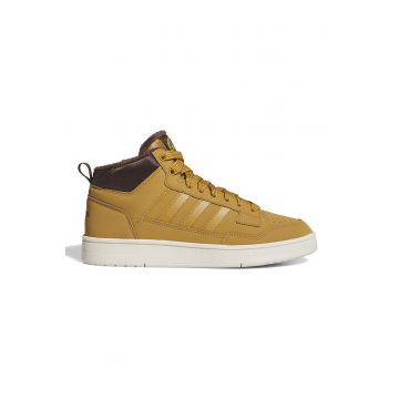 Tenisi mid-cut cu captuseala din plus Rapid Court