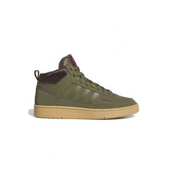 Tenisi mid-cut cu captuseala din plus Rapid Court