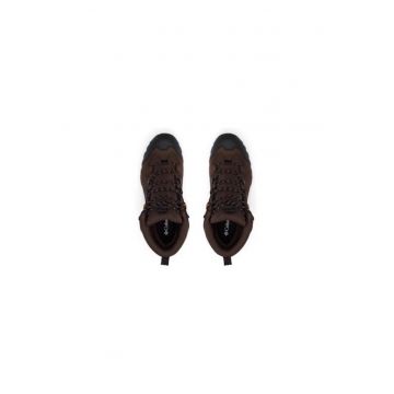 Bocanci trekking barbati  303983888 - Textil - 41.5 EU - Maro Bocanci trekking barbati  303983888 - Textil - 41.5 EU - Maro