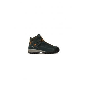 Bocanci trekking barbati  304144950 - Sintetic - Multicolor Bocanci trekking barbati  304144950 - Sintetic - Multicolor