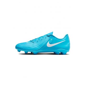 Ghete Fotbal  Phantom GX II MG FJ2557-400 - Barbati - Albastru