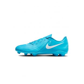 Ghete Fotbal  Phantom GX II MG FJ2557-400 - Barbati - Albastru Ghete Fotbal  Phantom GX II MG FJ2557-400 - Barbati - Albastru