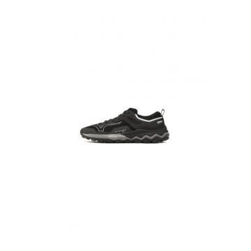 Pantofi alergat pentru dama  302257188 - Textil - Negru