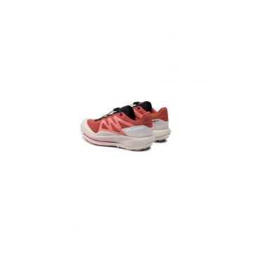 Pantofi alergat pentru dama  302868742 - Sintetic - Rosu Pantofi alergat pentru dama  302868742 - Sintetic - Rosu