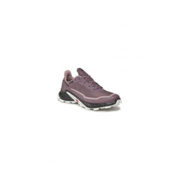 Pantofi alergat pentru dama  303486976 - Textil - Violet Pantofi alergat pentru dama  303486976 - Textil - Violet