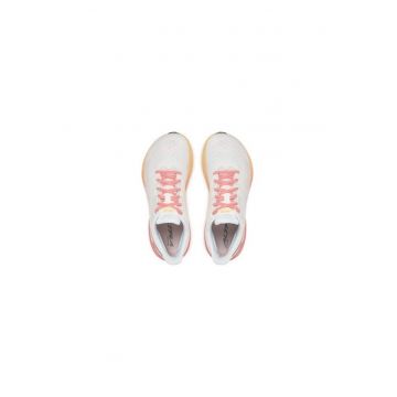 Pantofi alergat pentru dama  305165664 - Textil - Alb Pantofi alergat pentru dama  305165664 - Textil - Alb