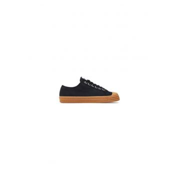 Pantofi barbati  304326547 - Textil - Negru Pantofi barbati  304326547 - Textil - Negru