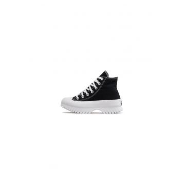 Pantofi dama  301427216 - Textil - Negru