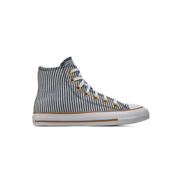 Pantofi dama  303749125 - Textil - Albastru