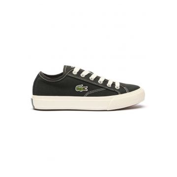 Pantofi dama  303768799 - Textil - Negru - Negru