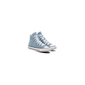 Pantofi dama  304040245 - Textil - Albastru