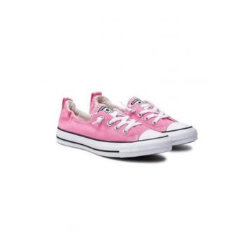 Pantofi dama  304042423 - Textil - Roz - Roz
