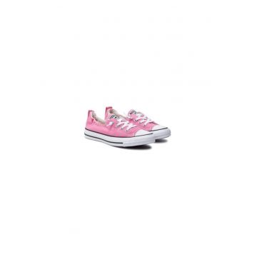 Pantofi dama  304042423 - Textil - Roz