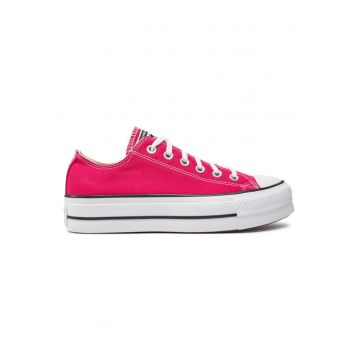 Pantofi dama  304042508 - Textil - Roz