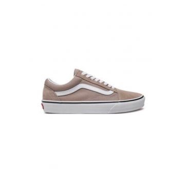 Pantofi dama  304364471 - Piele naturala - Bej - Bej