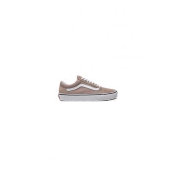 Pantofi dama  304364471 - Piele naturala - Bej