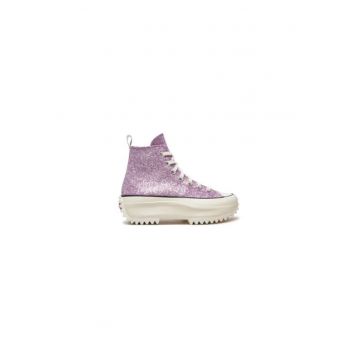Pantofi dama  304942044 - Textil - Roz