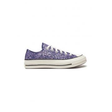 Pantofi dama  304942099 - Textil - Albastru - Albastru
