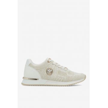 Pantofi dama  5905588546252 - Textil - Alb Pantofi dama  5905588546252 - Textil - Alb
