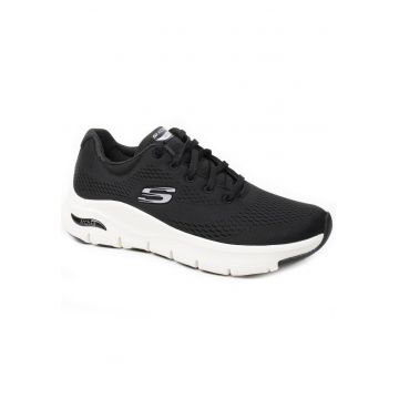 Pantofi dama sport 149057 arch fit negru Pantofi dama sport 149057 arch fit negru