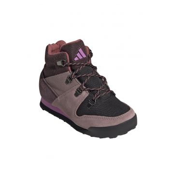 Pantofi de trekking dama  Terrex Snowpitch Violet Pantofi de trekking dama  Terrex Snowpitch Violet