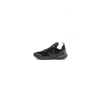 Pantofi sport barbati  209439366 - Textil - Negru Pantofi sport barbati  209439366 - Textil - Negru