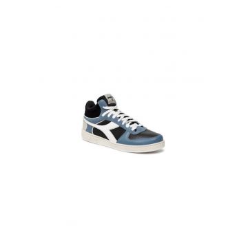 Pantofi sport barbati  301255680 - Piele naturala - Negru Pantofi sport barbati  301255680 - Piele naturala - Negru