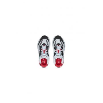 Pantofi sport barbati  303328955 - Textil - Multicolor Pantofi sport barbati  303328955 - Textil - Multicolor