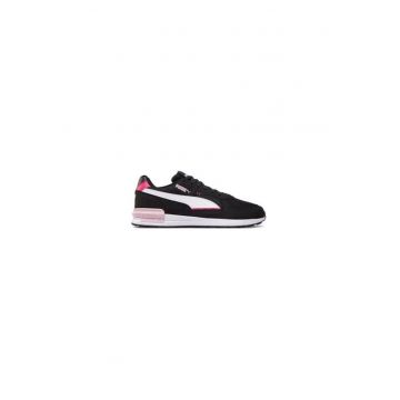Pantofi sport barbati  303329358 - Textil - Negru Pantofi sport barbati  303329358 - Textil - Negru