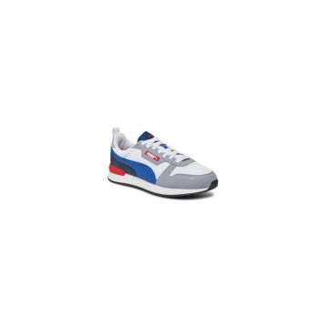 Pantofi sport barbati  303330477 - Piele ecologica - Multicolor Pantofi sport barbati  303330477 - Piele ecologica - Multicolor