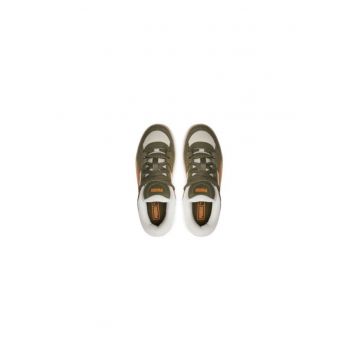 Pantofi sport barbati  303332679 - Piele naturala - Multicolor Pantofi sport barbati  303332679 - Piele naturala - Multicolor
