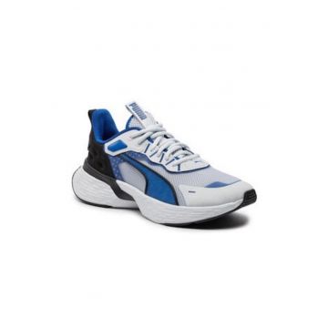 Pantofi sport barbati  303339586 - Textil - Albastru - Albastru